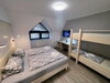 005 -Luxusní rodinný pokoj s patrovou postelí a výhledem do dvora (2+2)